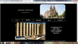 Diseño de Romina Santiago