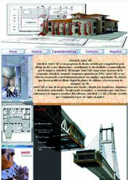 Diseño de Ivan Gallardo
