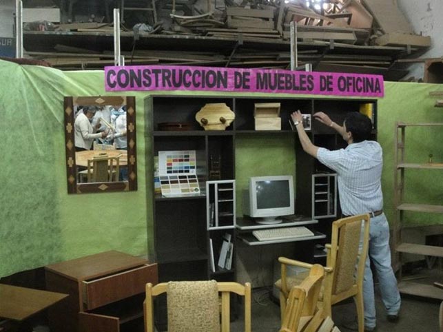 Carpintería