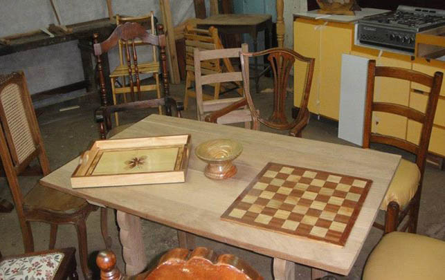 Carpintería