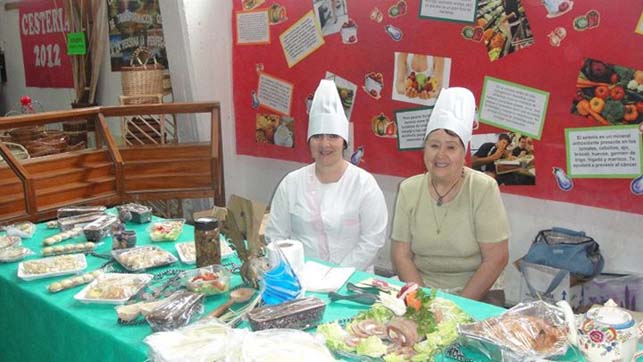 Gastronomía