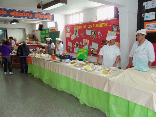 Gastronomía