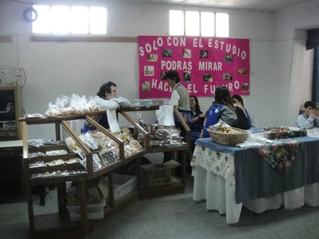 Gastronomía