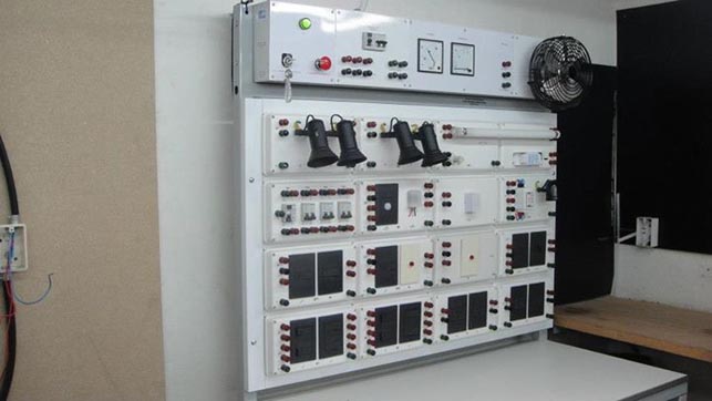 Electricidad