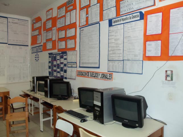 Operador de PC