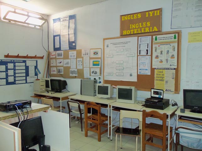 Operador de PC