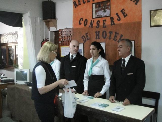 Servicios