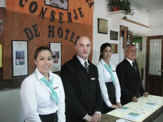 Servicios