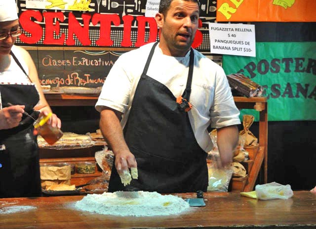 gastronomia