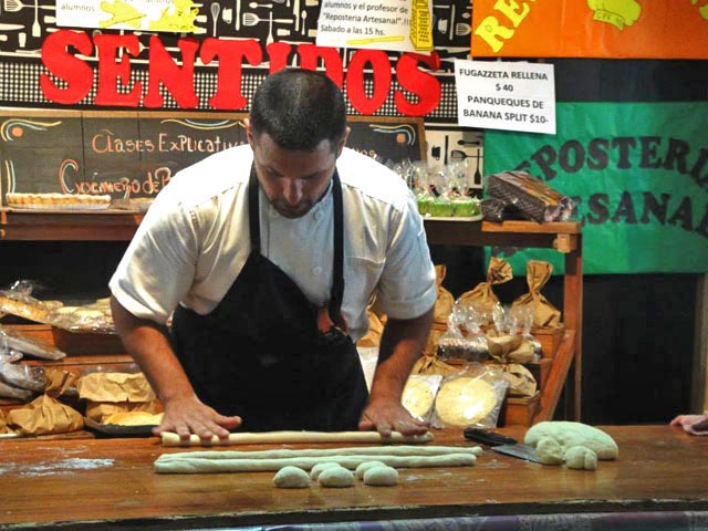 gastronomia