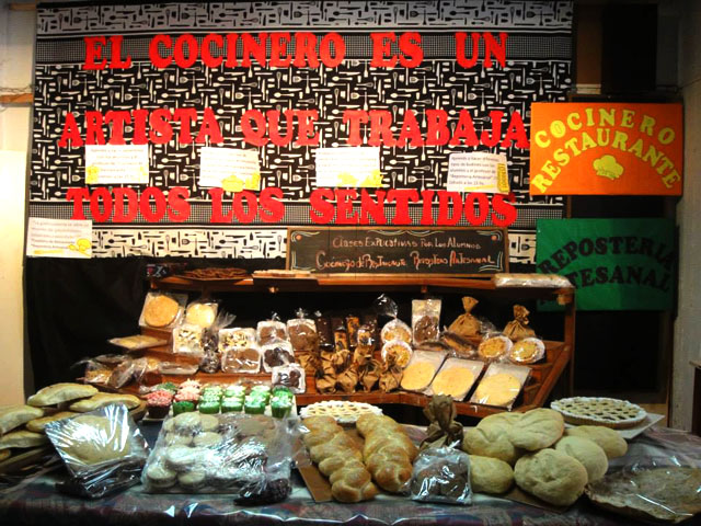 gastronomia