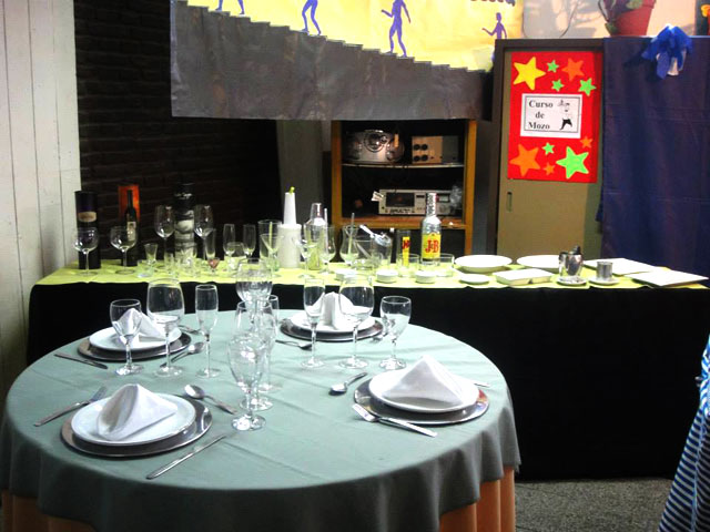 gastronomia