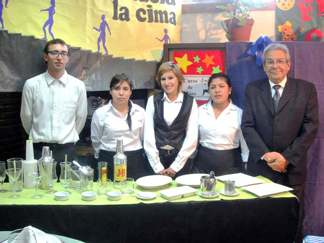 gastronomia