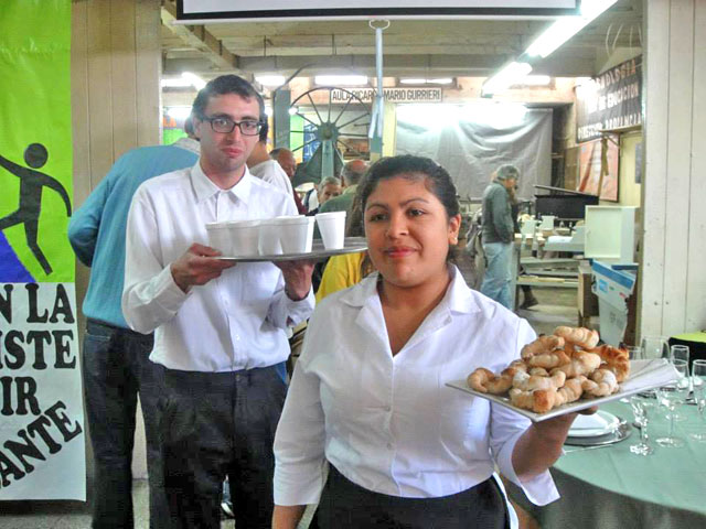 gastronomia