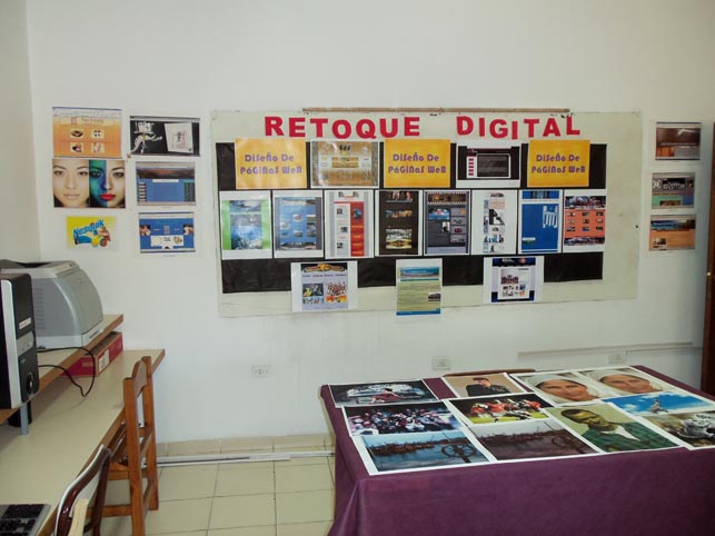 Diseño Grafico y Diseño Web