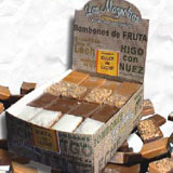 bombones de chocolate