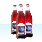 jugo de arandanos