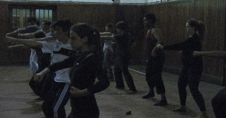 tang su do cinto blanco