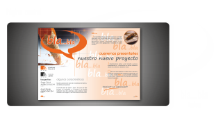 blabla central