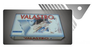pack valastro