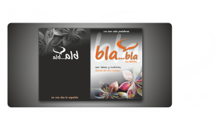 blabla tapas