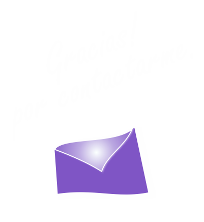 gracias contacto